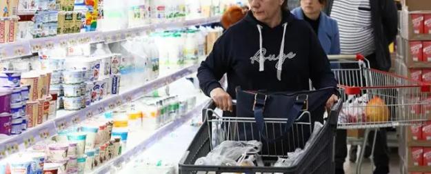Отравленные города: где в России самые опасные продукты