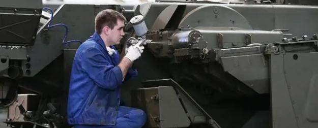 В ожидании «белого лебедя»: Российская экономика достигнет дна в 2026-м