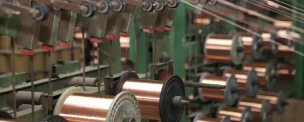 Надвигается глобальный кризис меди – эксперт