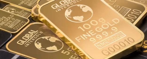 Срочно вернуть: золото ФРГ в США покинуло хранилище ФРС и переехало в подвал в Нью-Йорке