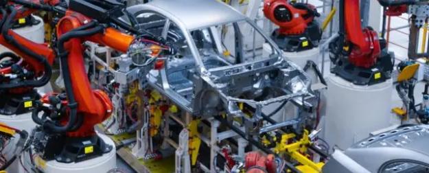 Эпоха «немцев» уходит в закат: Volkswagen жестко режет выпуск авто