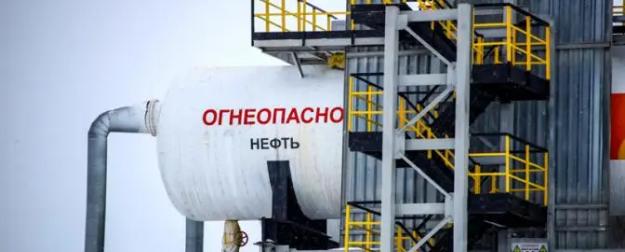 Так у нас есть стратегические резервы? Или они только на бумаге?