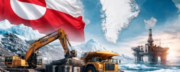 Арктический куш: эксперты раскрыли истинную ценность Гренландии