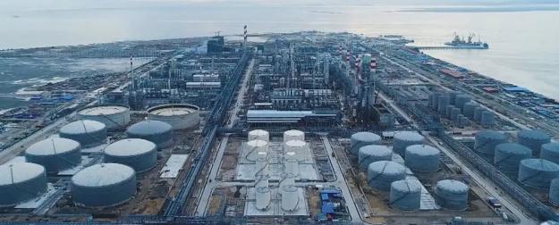 Газпром создает новый более доходный бизнес
