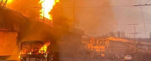 Почему Украина не сможет восстановить свою «совковую» энергосистему