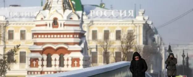 Высылка в Сибирь: Крупнейшие компании едут поднимать регионы