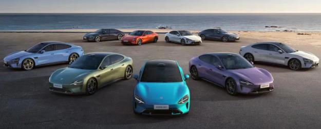 «Принудительный брак»: Ford станет «троянским конем» китайских электричек в США