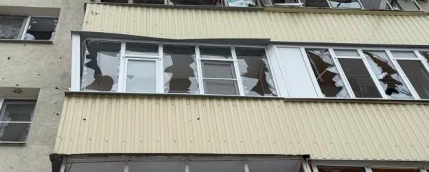 Второй день «блэкаута» в Белгороде: что известно на данный момент