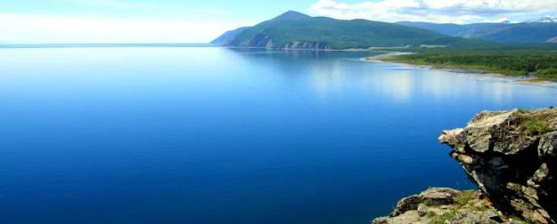 Байкал под угрозой: начинается разработка месторождения у берегов Селенги