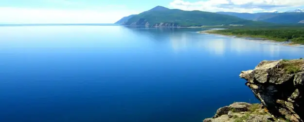 Байкал под угрозой: начинается разработка месторождения у берегов Селенги