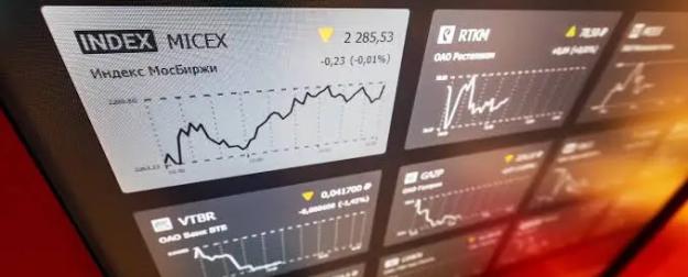 Рынок сделал ставку на дипломатию: индекс Мосбиржи был предсказуемым