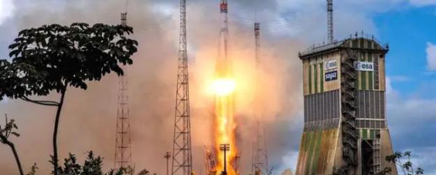 Месть Путину: Макрон разорвал «Союз» в Гвиане