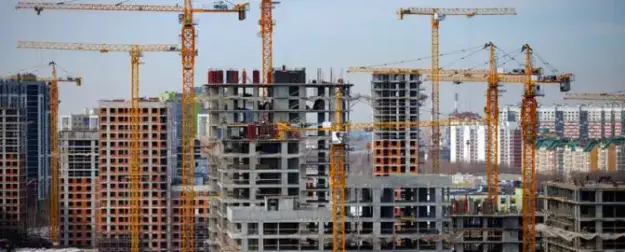 Демография уперлась в «человейники» и аппетиты строительного лобби