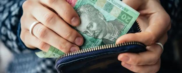 На Украине кризис в отношении выплат заработной платы