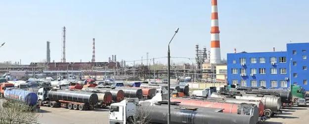 Или Россия защитит свои НПЗ, или дело дойдет до импорта бензина