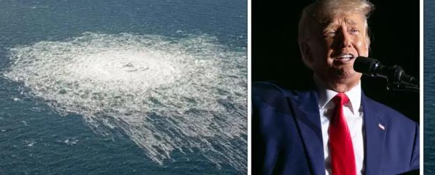 Европа «наслаждается» зависимостью от США – газ подорожал в 2 раза