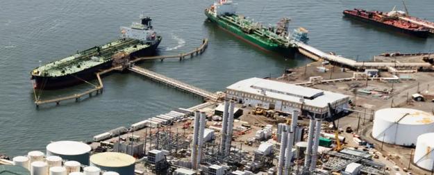 Пекин лишь притворялся, что ему не нужна российская нефть