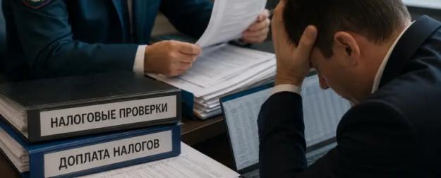 Устроили кошмар для бизнеса: ФНС массово лишает старых налоговых льгот
