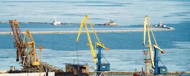 Новая Россия: Мариупольский порт станет международным