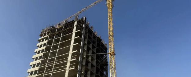 Новая Россия строит жильё, создаёт технопарки, разводит молочных овец