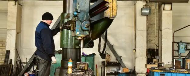 Экономика Новой России растёт и крепнет