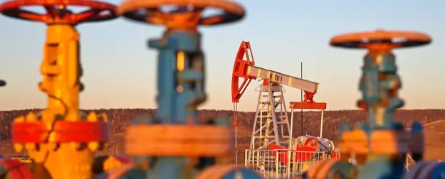 В чем смысла лишения Германии казахской нефти