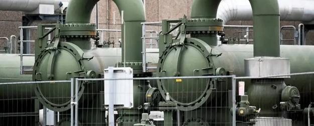 Россия парадоксально остается лидером по поставкам газа в Европу Россия парадоксально остается лидером по поставкам газа в Европу