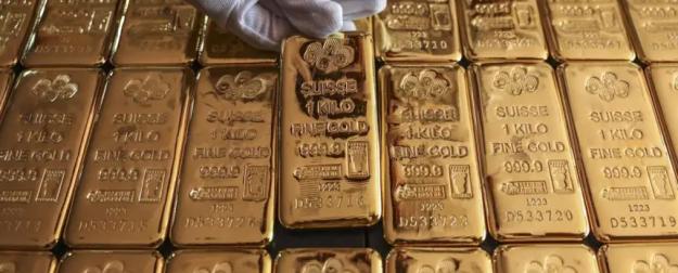 Кому принадлежит золотой резерв страны: народу или «хозяевам денег»?