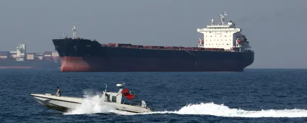 Война на Ближнем Востоке: чем грозит миру блокада Ормузского пролива?