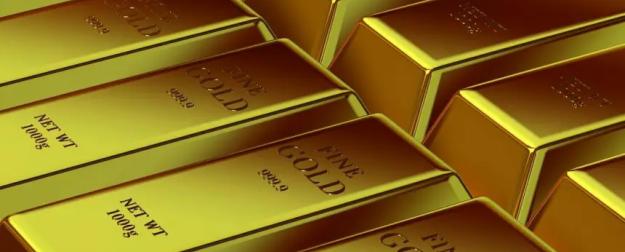 Россия нарастила вывоз золота в Китай на 800%