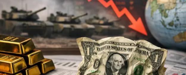 На пороге кризиса: экс-президент МВФ назвал факторы крушения экономики