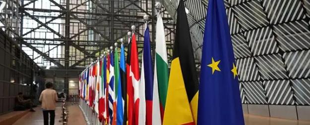 Брюссель предложил Украине «кастрированное членство» в ЕС