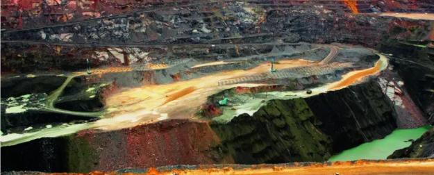 Закат компании De Beers: африканские страны бросают «алмазный» вызов Западу