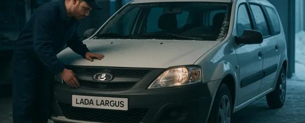 Конец легенды АвтоВАЗа: Largus могут снять из-за смертельно опасной поломки