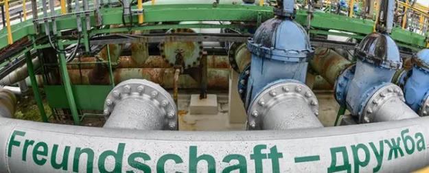 «Путин вовремя выложил козырь»: на немцев надвигается «идеальный шторм»