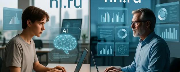 ИИ заменил полмиллиона россиян: кто следующий в 2026 году