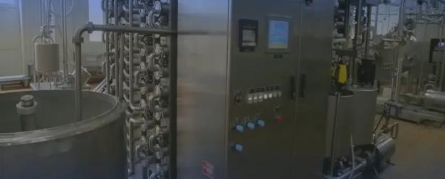 В Ставрополе запущено первое в России производство лактулозы В Ставрополе запущено первое в России производство лактулозы