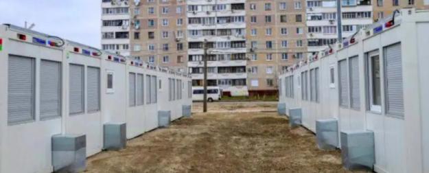 На работу не берут: Украине не нужны беженцы из Донбасса и Новороссии На работу не берут: Украине не нужны беженцы из Донбасса и Новороссии