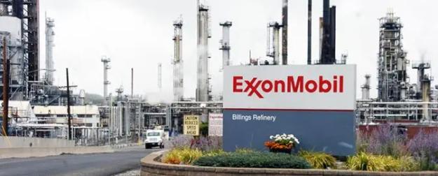 Трампа не слушайте — мировую политику делают Exxon и Роснефть