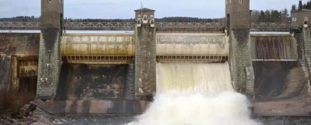 Москва дёрнула рубильник: Финны остались без русского электричества