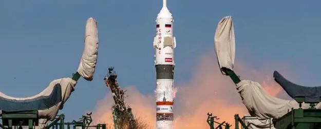 Космический позор: Россия соревнуется по запускам ракет с Новой Зеландией