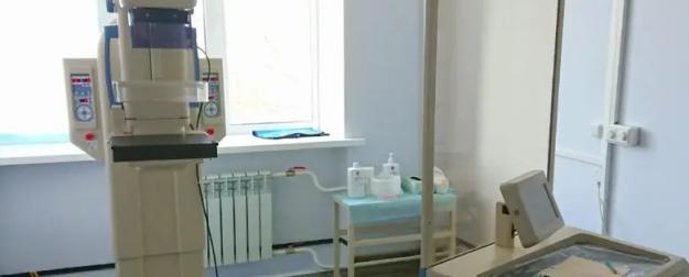 Медицину не докрутили: в РФ провалили план по замене медоборудования