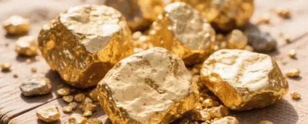 7 км золота у границ с Россией: в Финляндии нашли богатое месторождение