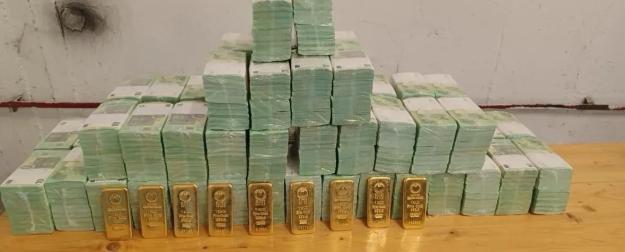 Орбан вскрыл финансовую прачечную Зеленского