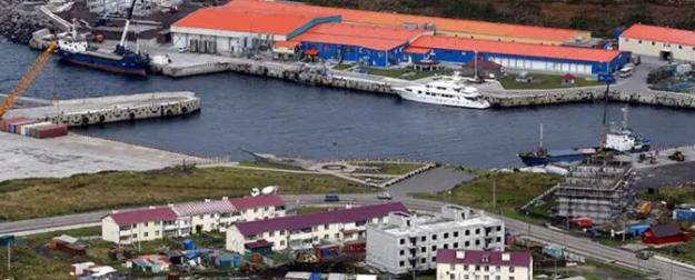 Первый в мире водородный поезд начнёт движение на Сахалине