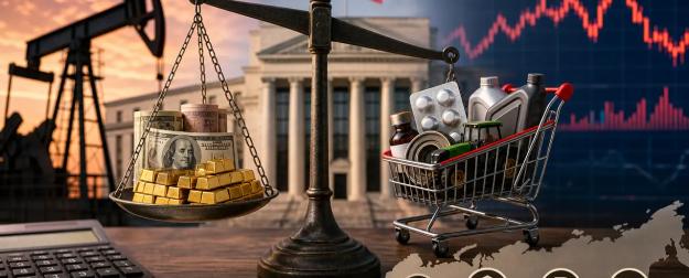 Что новые покупки Минфина значат для семейного бюджета
