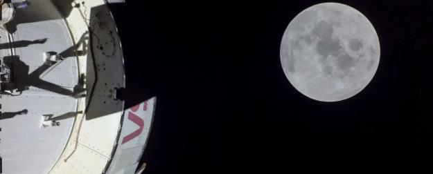 Что значит американская лунная миссия для России