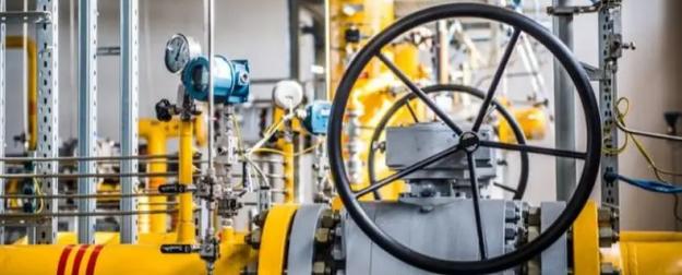 Европа вошла в газовый штопор