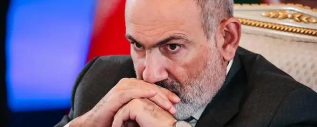 Пашинян грозит отобрать у РЖД убыточную магистраль