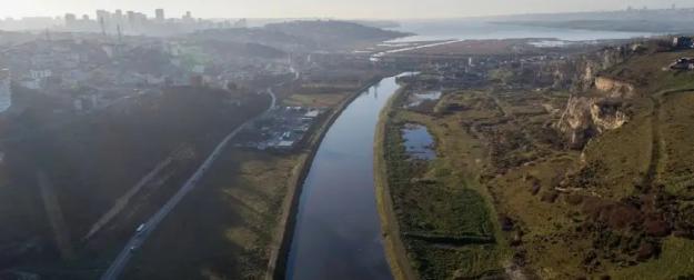 Канал «Стамбул» несёт риски экономической и экологической стабильности